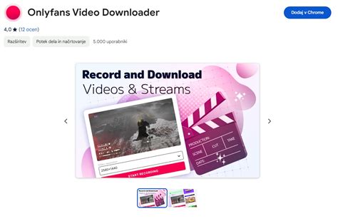 onlyfans video downloader extension chrome|automate